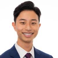 Harvey Huang Email & Phone Number