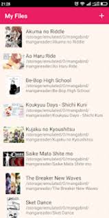 Instead, google has mandated app bundles as the new format. Manga Reader Free Manga App Apk For Android Download