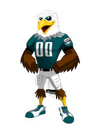 The eagles are an american rock band that was formed in los angeles, california, during the early 1970s. Philadelphia Eagles Swoop