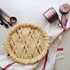 If you are using a 9 inch pie plate make sure your circle is bigger than 9 inches. Https Encrypted Tbn0 Gstatic Com Images Q Tbn And9gctxbjzgygcttunobzserfzoltttuty8honbvb2ayunmaxsmjjyi Usqp Cau