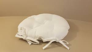 Creazioni da favola 30,00 €. Comptoire De Famille Cuscino Sedia Quadrato Imbottito Comptoir De Famille Shabby Chic