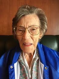 Iris Fuller Obituary January 17, 2019