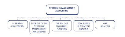 The role of the management accountant is to management accountants are key figures in determining the status and success of a company. Chapter 1 Introduction To Strategic Management Accounting