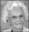 Eileen Bachtel Obituary (2008)