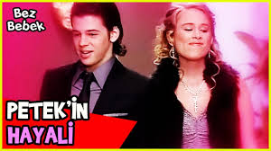 petek ve selim in hazine hayali bez bebek 98 bolum youtube