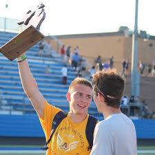 Rochester Adams, Oak Park tops at Division 1 track and field regional