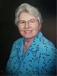 Patricia Temple "Pat" Obituary