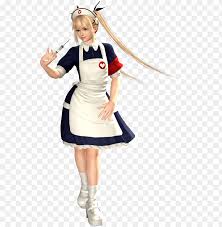 Gameplay of the new character marie rose in dead or alive 5 ultimate.the ultimate dead or alive 5 package combines all the newly available features of dead o. Koei Tecmo Dead Or Alive Dead Or Alive 5 Marie Rose Marie Rose Dead Or Alive Nurse Png Image With Transparent Background Toppng