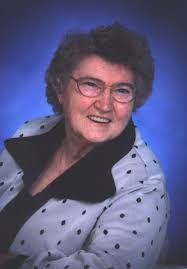 Obituary of Helen Lillian Riddle