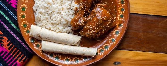 Mole | alimentarium