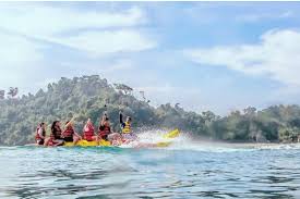 Untuk tiket masuknya tidak ada biaya yang perlu. Pantai Sendang Biru Harga Tiket Masuk Spot Terbaru 2021