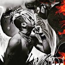 Scarlxrd And Xxxtentacion Wallpapers On Wallpaperdog Please contact us if you want to publish a scarlxrd wallpaper on our site. scarlxrd and xxxtentacion wallpapers on