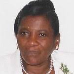 Mamie Lee Coker (1931-2014)