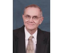 John Peterson Obituary (1945