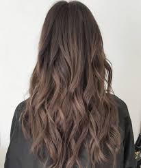40 Hair Color Ideas That Are Perfectly On Point Ash Hair Color Brown Hair Dye Brown Hair Colors