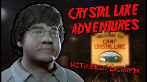Friday the 13th: The Game | Crystal Lake Adventures - ERIC 
