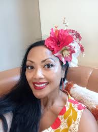 Music lover shares personal background