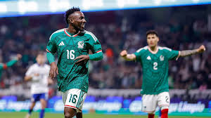 World Cup Round-of-16 Player Props