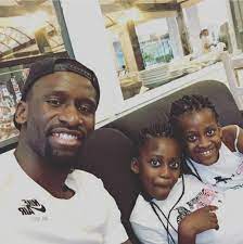 Rudiger being rolled onto the field next game. Antonio Rudiger On Twitter Spending Time With My 2 Princesses Familytime Qualitytime Happy