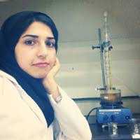 Neda Fahim's Instagram, Twitter & Facebook