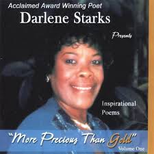 Play More Precious Than Gold by Darlene Starks