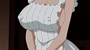 Hot Busty Maid Breastfeeding Her Boss - Uncensored Hentai - XVIDEOS.COM