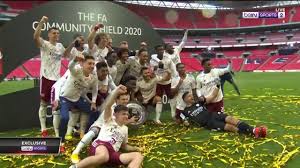 We did not find results for: Full Trophy Presentation As Arsenal Win Their 16th Community Shield Community Shield 2020 Moments Youtube