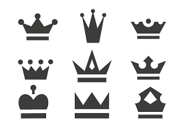 Crown Logo Design 5921 Free Downloads Crown Logo Vector Art Design King Crown Drawing
