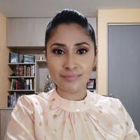 100+ "Luz Rocha" profiles