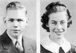 1941 Benson High School, Woodford county, Illinois