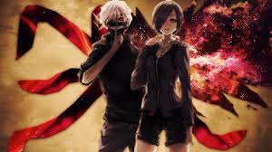 Kaneki And Touka Wallpapers Wallpaper Cave Search, discover and share your favorite touka x kaneki gifs. kaneki and touka wallpapers wallpaper