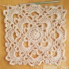 Free crochet baby layette patterns is one of the best crochet behaviour you actually can expect to find. Gemstone Lace Blanket Crochet Pattern The Lavender Chair