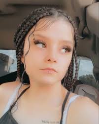 Aaliyah Marie Louise Johnson Obituary February 9, 2025