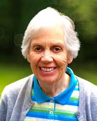 Sally Jane Naumann Obituary August 14, 2024