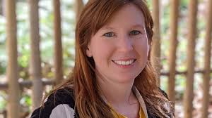 Laurel Park Town Council election: Kristin Dunn