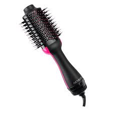 The dyson brushes use the coanda effect to attract hair to the surface of the brush, propelling air along. The 11 Best Hot Air Brushes In 2021