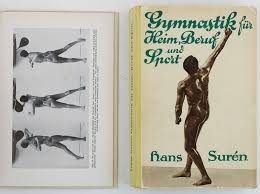 Lot - NAZIS AND NUDISM: EXERCISE BOOKS