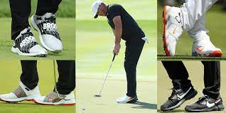 Durable adiwear outsoles are made to last hour after hour at the driving range and putting green. How Brooks Koepka Went From A Golf Dork To A Golf Trendsetter Golf Equipment Clubs Balls Bags Golf Digest
