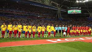 Brasil vs belgica cuartos de final telemundo mundial 2018. Belgica Vence A Brasil Y Avanza A Semifinales Del Mundial Rusia 2018 Foto 1 De 5 Futbol Peru Com