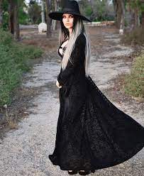 Burn Baby Burn Velvet Duster Witch Brim Hat Shop Killstar Com We Ship Worldwide Dayana Crunk Gothic Fashion Goth Models