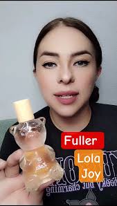 Lola Joy de Fuller #lola #fuller