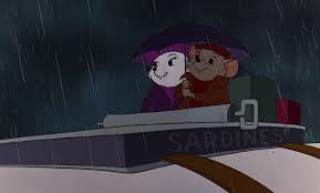 Pin On The Rescuers