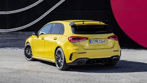Hoe De Audi Rs 3 Zorgde Voor De Mercedes Amg A 35 Mercedes Amg Mercedes Audi