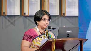 International conference