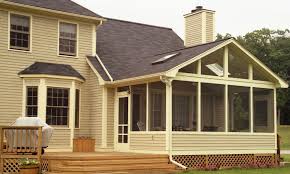 Maybe you would like to learn more about one of these? 8 Ways To Have More Appealing Screened Porch Deck Screened In Porch Plans Screen In Porch Ideas Outdoor Remodel