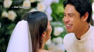 Kisses and Donny and Belle