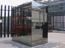 Photos Weird Toilet Designs From Around The World Two Way Mirror Around The Worlds Strange Places