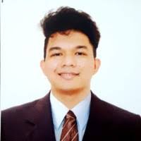 Timothy Borja's Instagram, Twitter & Facebook