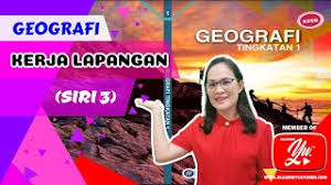 Peratusan sisa domestik di kg, pt hj salleh ros saya telah membuat kajian menerima tugasan kerja lapangan geografi daripada guru mata pelajaran iaitu cikgu yusli bin. Kerja Lapangan Geografi Tingkatan 1 Youtube