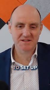 At Lawnch, we know that every successful business starts with the right  foundations. ✨ Wondering how Lawnch can help set up your company's  foundation at the start? Here's what the CEO of @